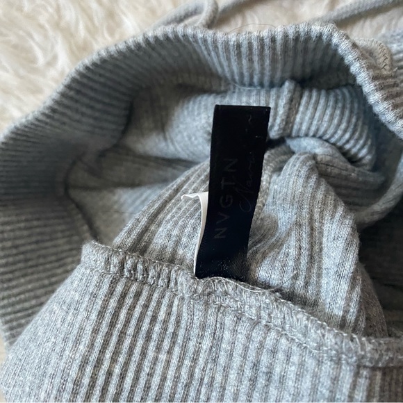 Nvgtn Lazy Day Lounge Pants - Picture 2 of 2